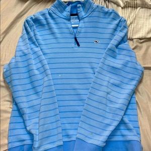 Vineyard vines 1/4 Zip